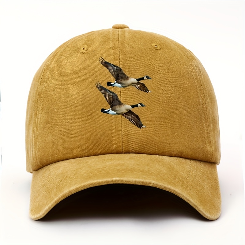 Running Cap Lightweight - Boné de beisebol com padrão criativo