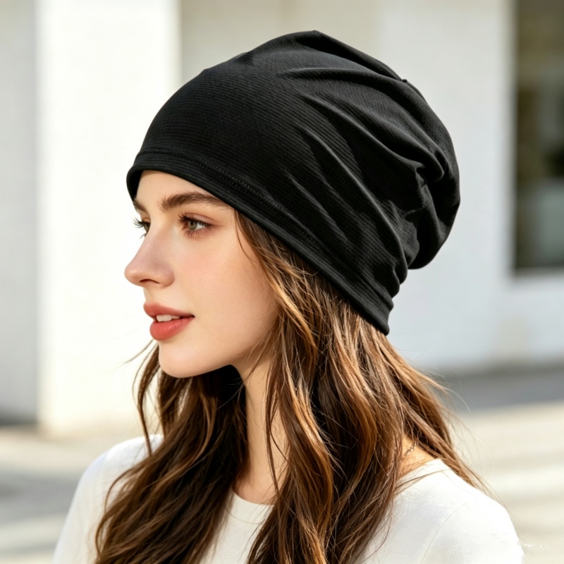 Skull Cap Helmet Liner - Boné de Verão de Secagem Rápida,