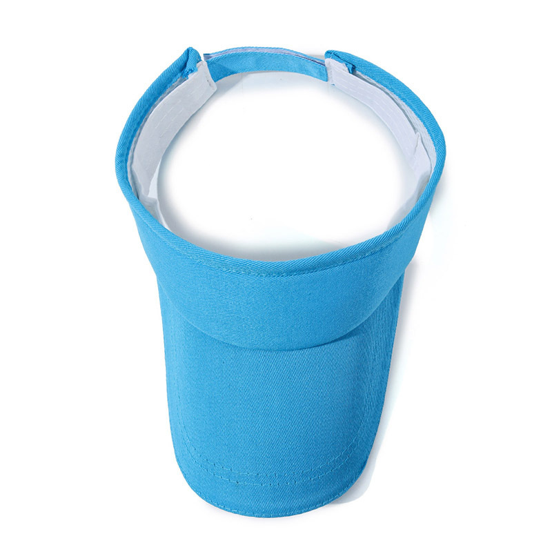 Boné Viseira Personalizado com - Visor Sun Hat avaliação e preço