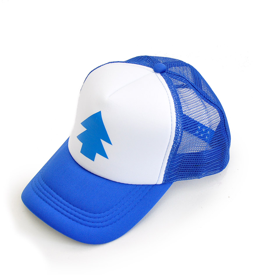 Boné Trucker Unissex Ajustável - Trucker Cap Mesh avaliação e preço