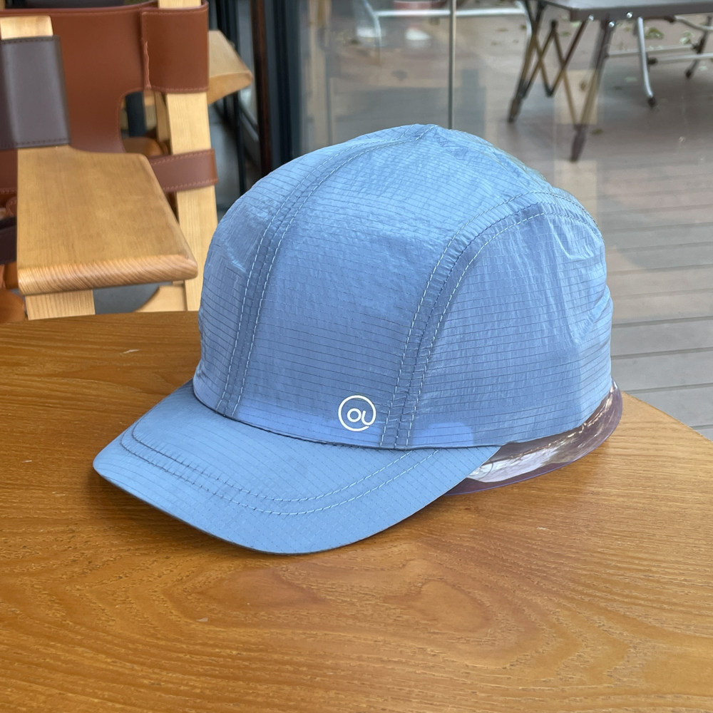 Boné Masculino Leve de Secagem - Running Cap Lightweight avaliação e preço