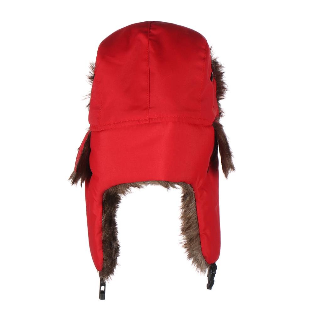 Gorro de Inverno de Alta Quali - Winter Trapper Hat avaliação e preço