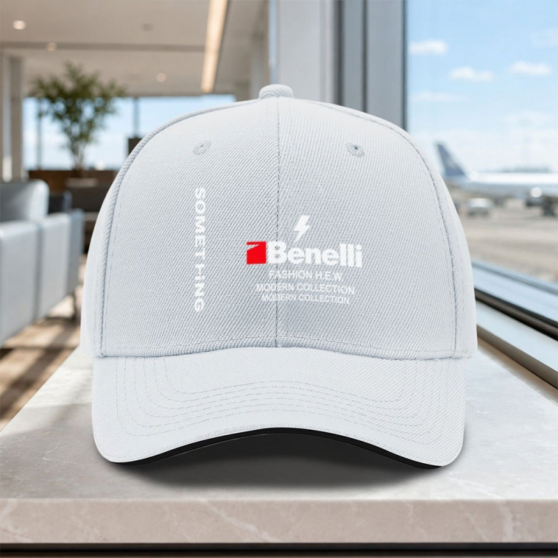 Boné Benelli Duckbill – Leve e - Running Cap Lightweight avaliação e preço