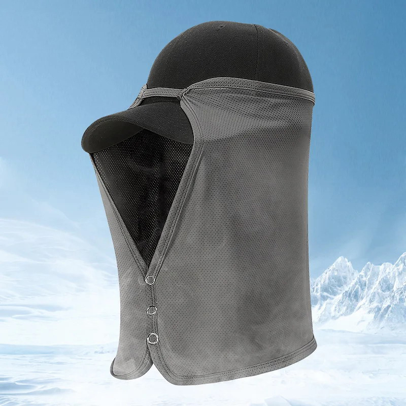 Boné de pesca de secagem rápid - Visor Sun Hat avaliação e preço