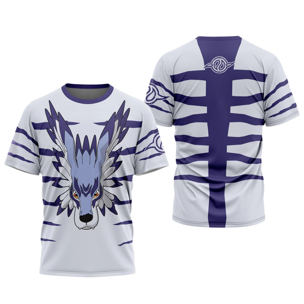Camiseta Bandai Digimon Advent - Running Cap Lightweight avaliação e preço