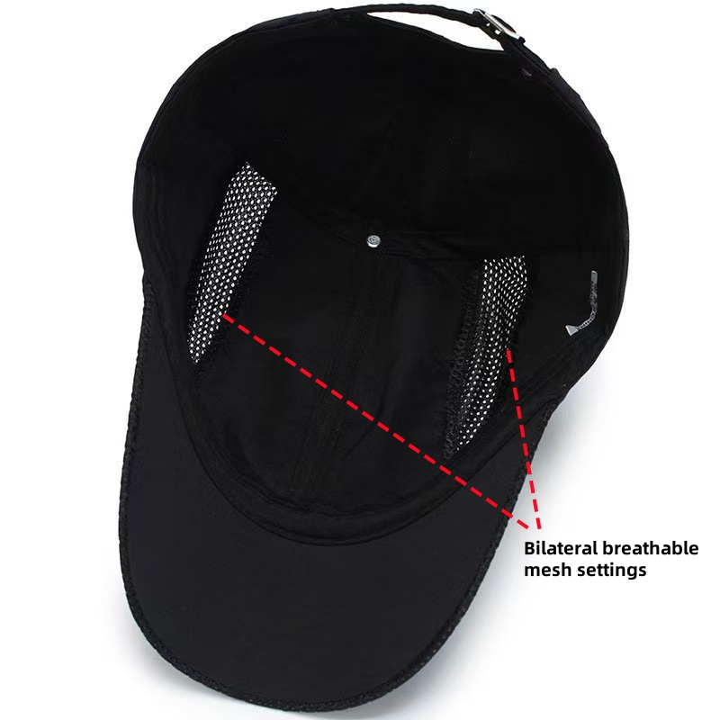 Boné de beisebol de malha resp - Trucker Cap Mesh avaliação e preço