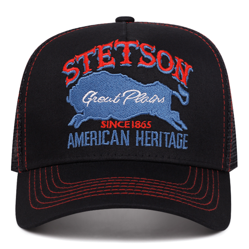 2025 personalizado novo chapéu - Trucker Cap Mesh avaliação e preço
