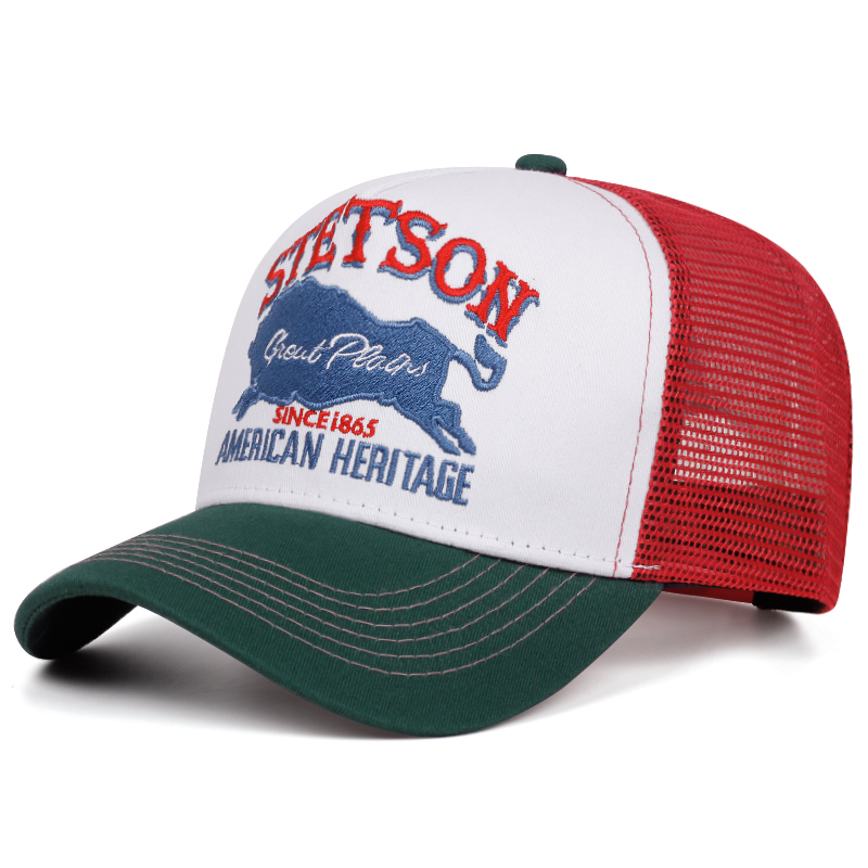 2025 personalizado novo chapéu - Trucker Cap Mesh avaliação e preço