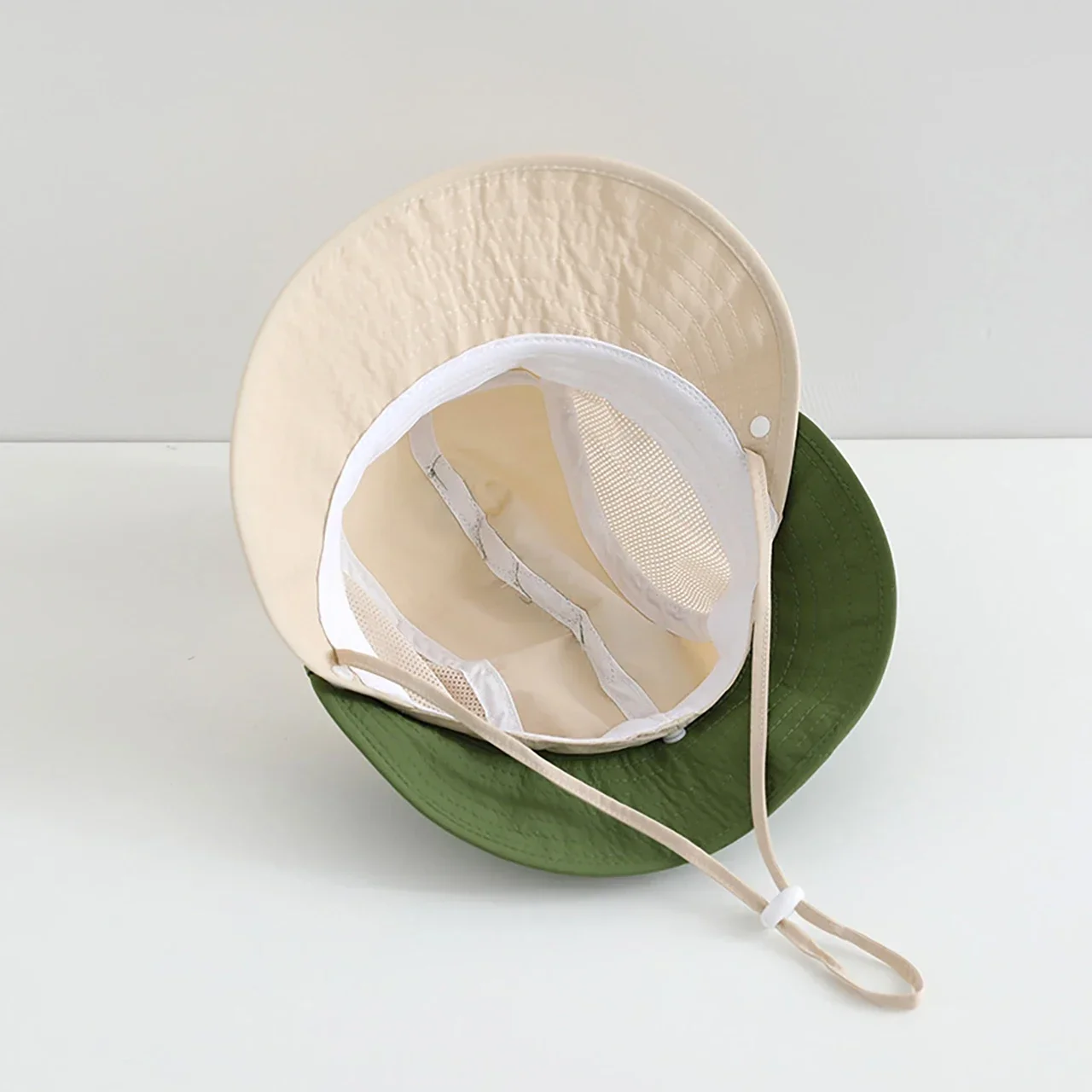 Chapéu de Sol Infantil com Ore - Visor Sun Hat avaliação e preço