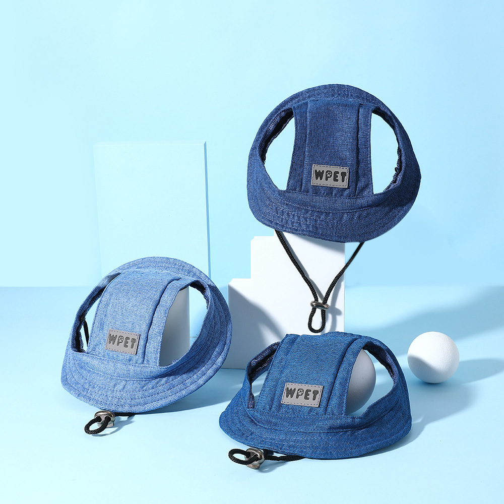 Chapéu de Sol para Cães em Den - Running Cap Lightweight avaliação e preço