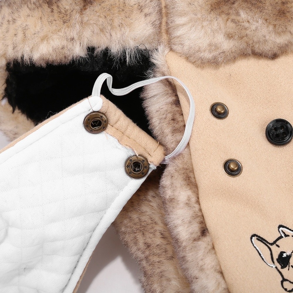 Novo Chapéu Trapper com Forro  - Winter Trapper Hat avaliação e preço