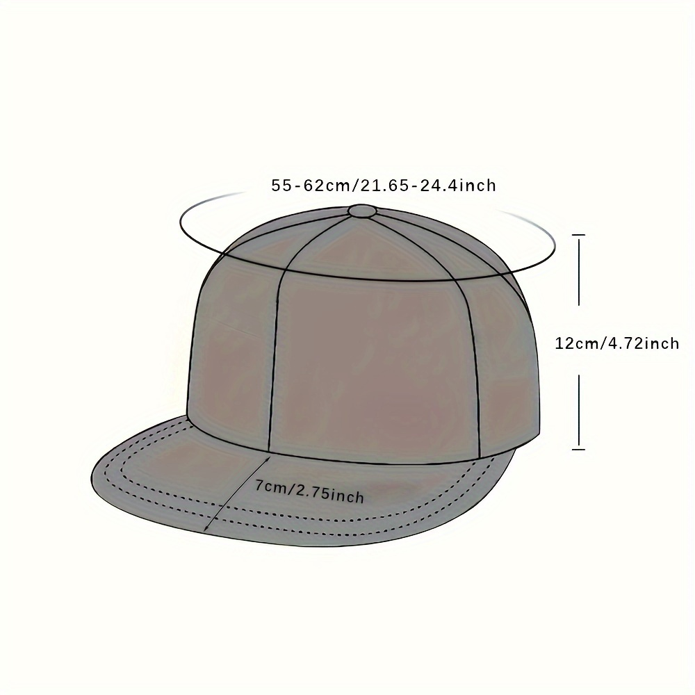 Boné Snapback com Logo Viking  - Snapback Hat Flat avaliação e preço
