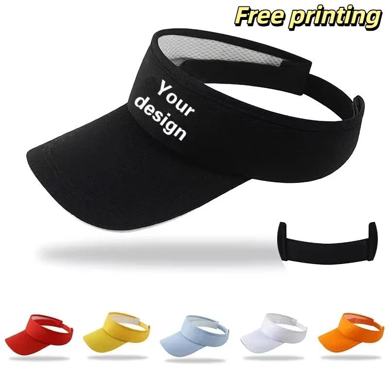 Boné de Sol Feminino Anti-UV c - Visor Sun Hat avaliação e preço