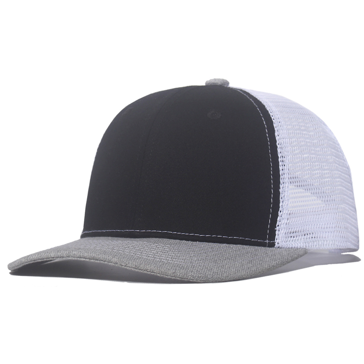 Logotipo personalizado esporte - Trucker Cap Mesh avaliação e preço