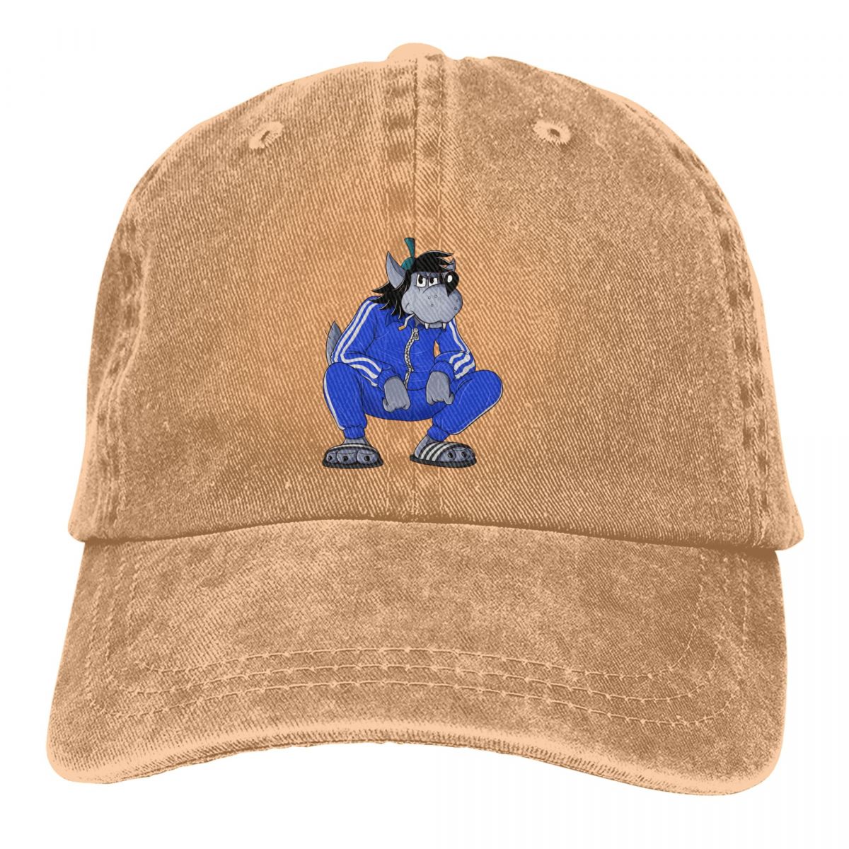 Boné de beisebol masculino lav - Golf Cap Dad avaliação e preço