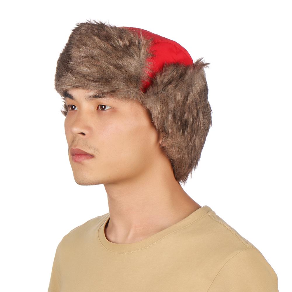 Gorro de Inverno Quente com Pr - Winter Trapper Hat avaliação e preço