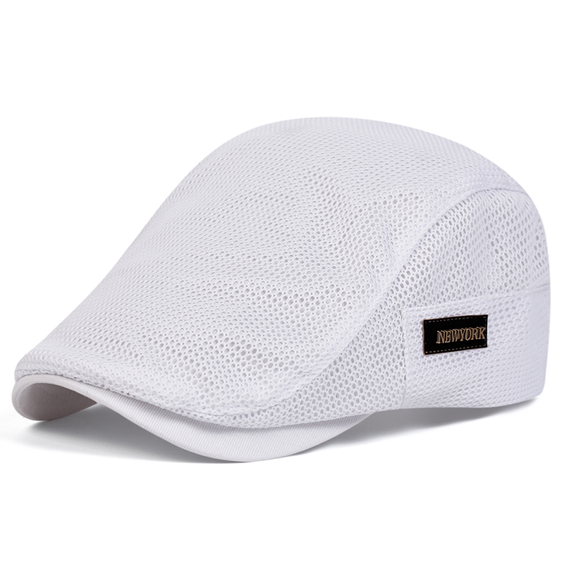 Masculino nova york etiqueta m - Snapback Hat Flat avaliação e preço